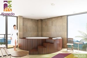 JACUZZI