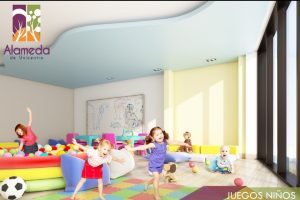 JUEGOS NIÑOS